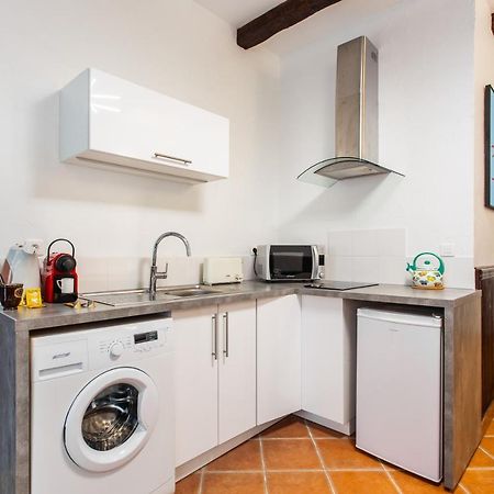 Apartmán Cmg Montorgueil/ Ponceau II Paříž Exteriér fotografie